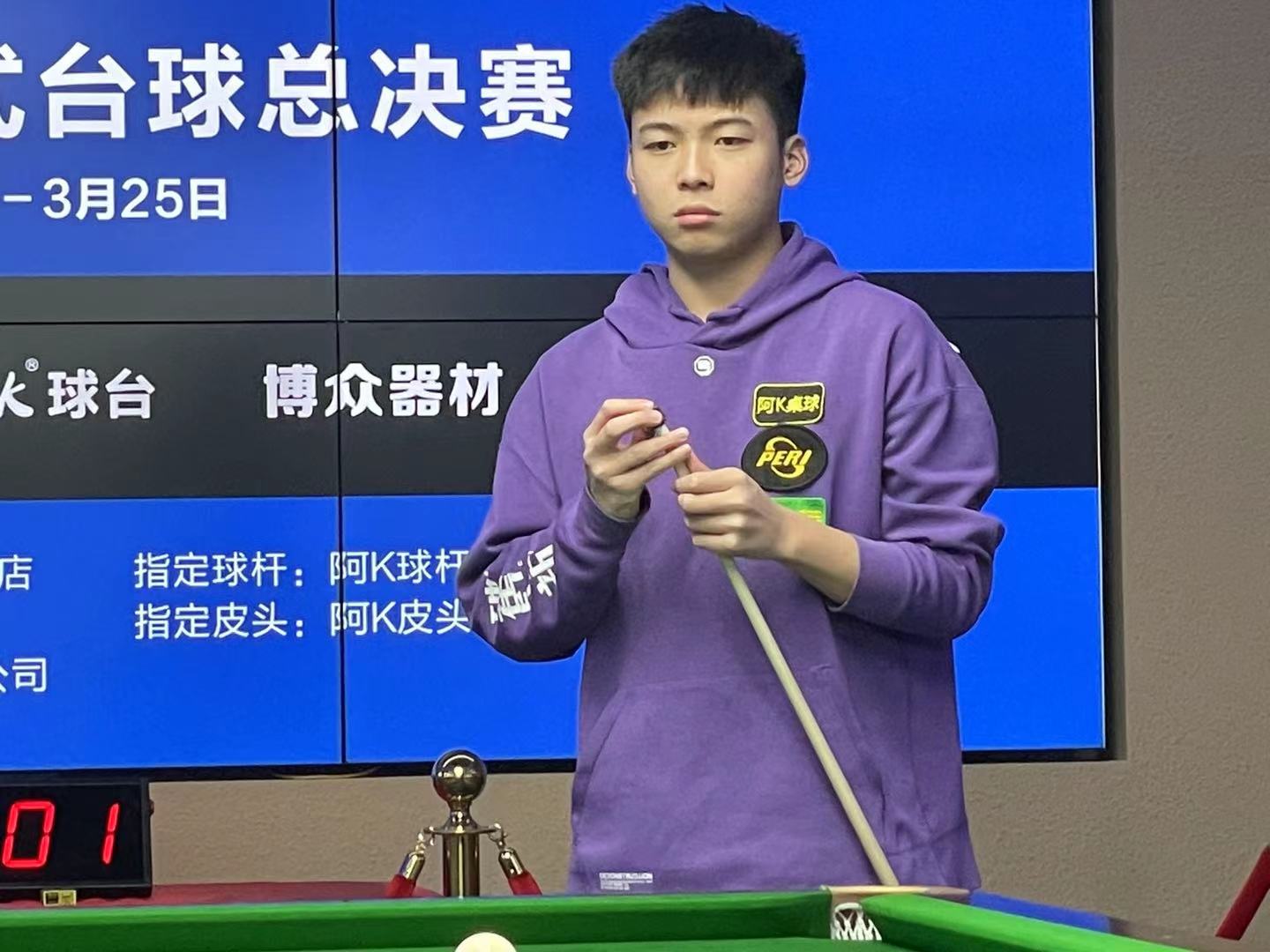 季充满期待 季充满期待