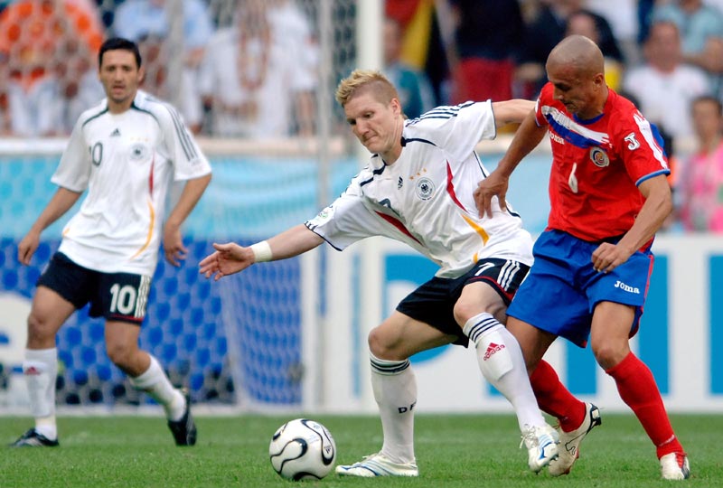 术后的康复 术后的康复