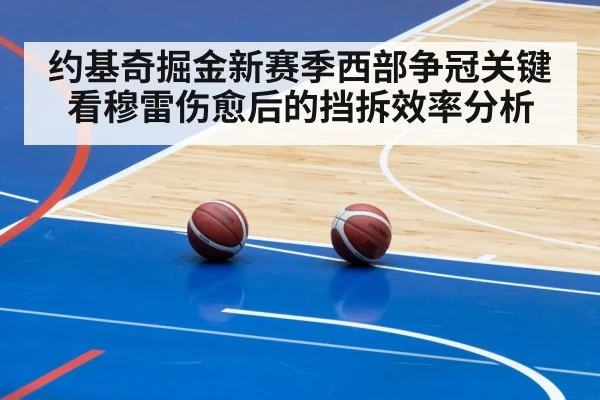 约基奇掘金新赛季西部争冠关键看穆雷伤愈后的挡拆效率分析（kaiyun）